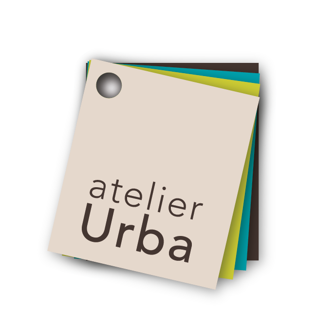 Logo Atelier Urba